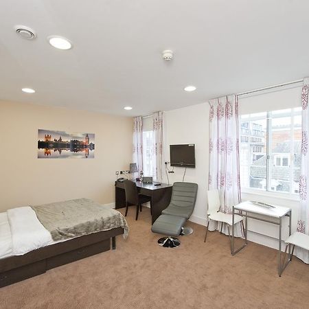 2 Devonshire Rooms Londra Oda fotoğraf