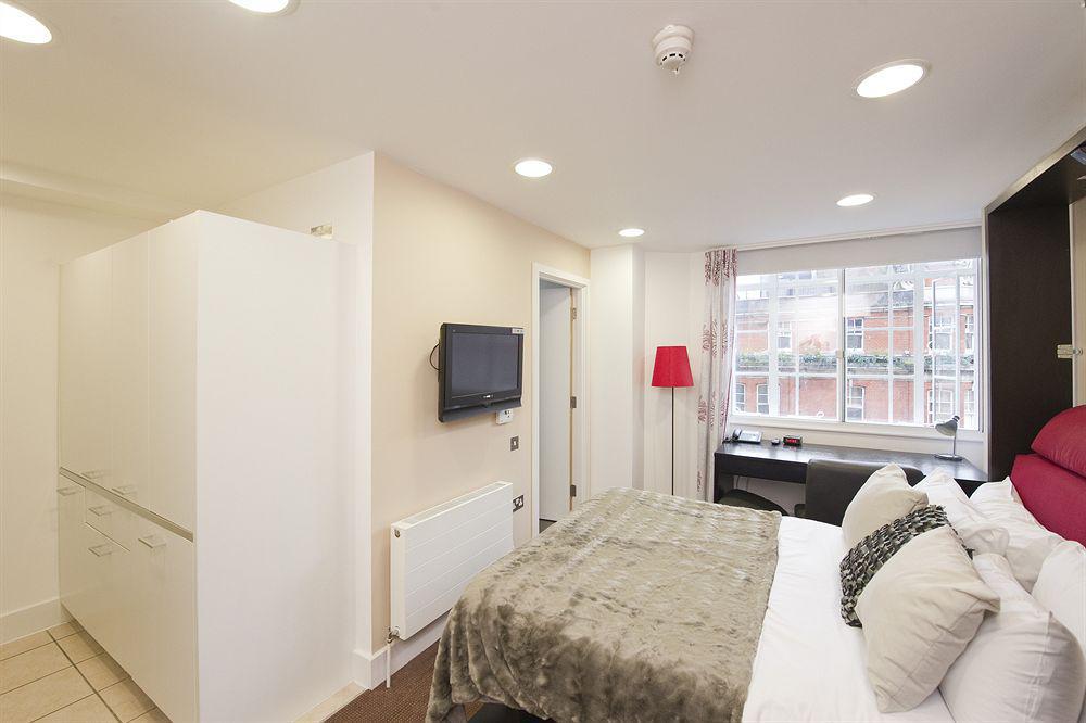 2 Devonshire Rooms Londra Oda fotoğraf