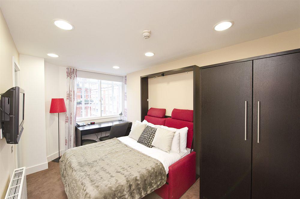 2 Devonshire Rooms Londra Oda fotoğraf