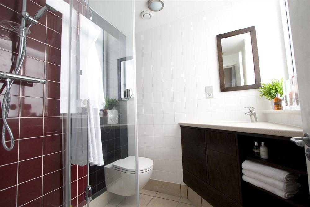 2 Devonshire Rooms Londra Dış mekan fotoğraf