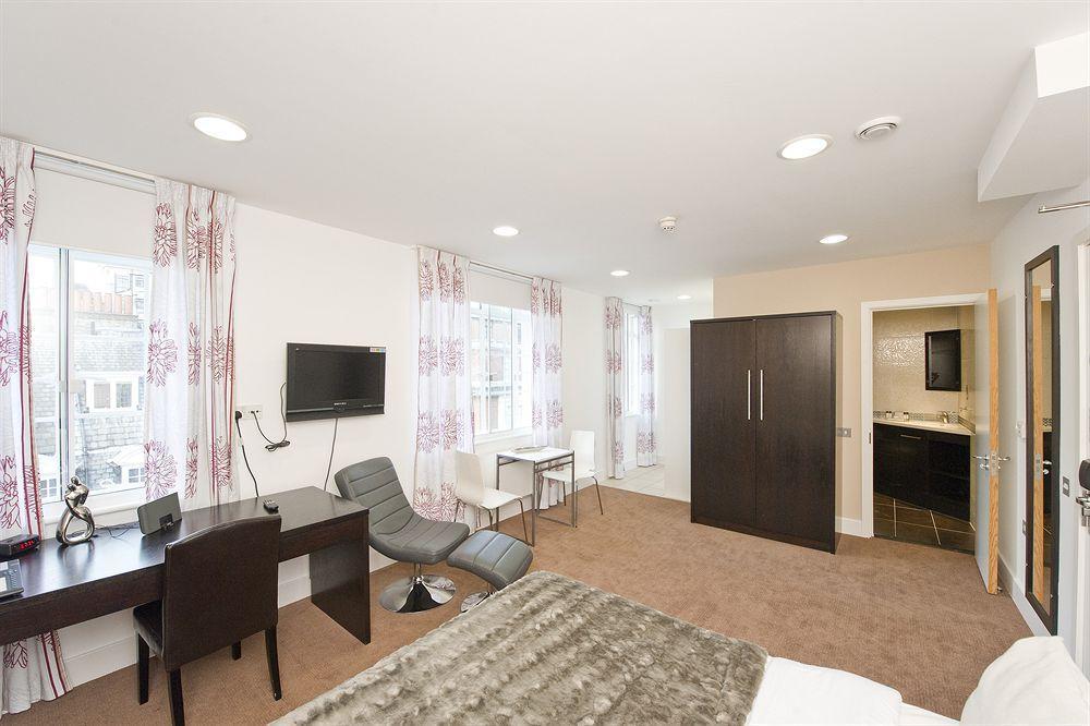 2 Devonshire Rooms Londra Dış mekan fotoğraf