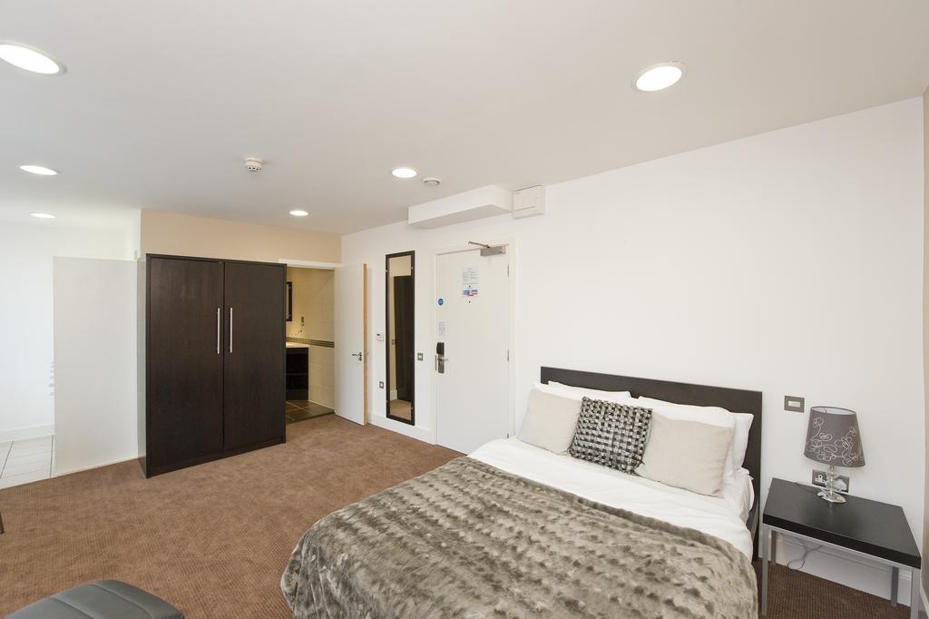 2 Devonshire Rooms Londra Dış mekan fotoğraf