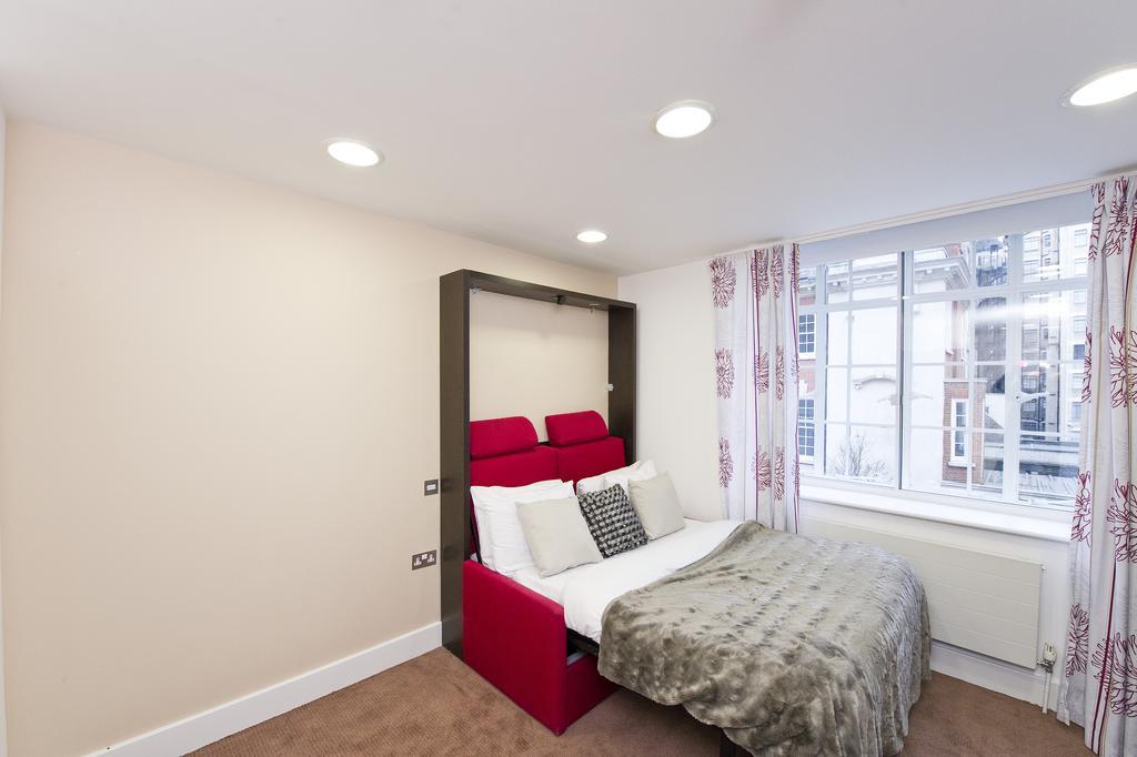 2 Devonshire Rooms Londra Oda fotoğraf