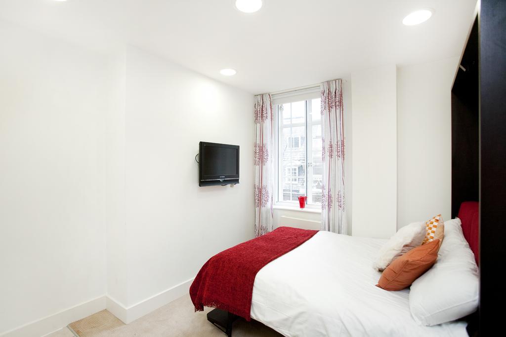 2 Devonshire Rooms Londra Oda fotoğraf