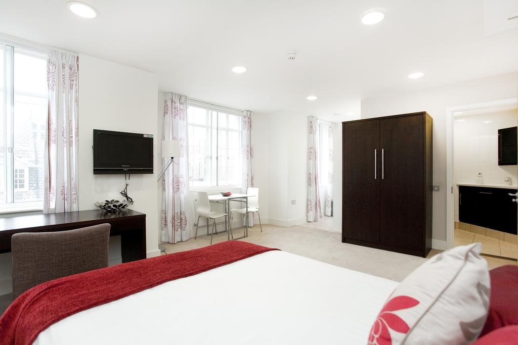 2 Devonshire Rooms Londra Oda fotoğraf