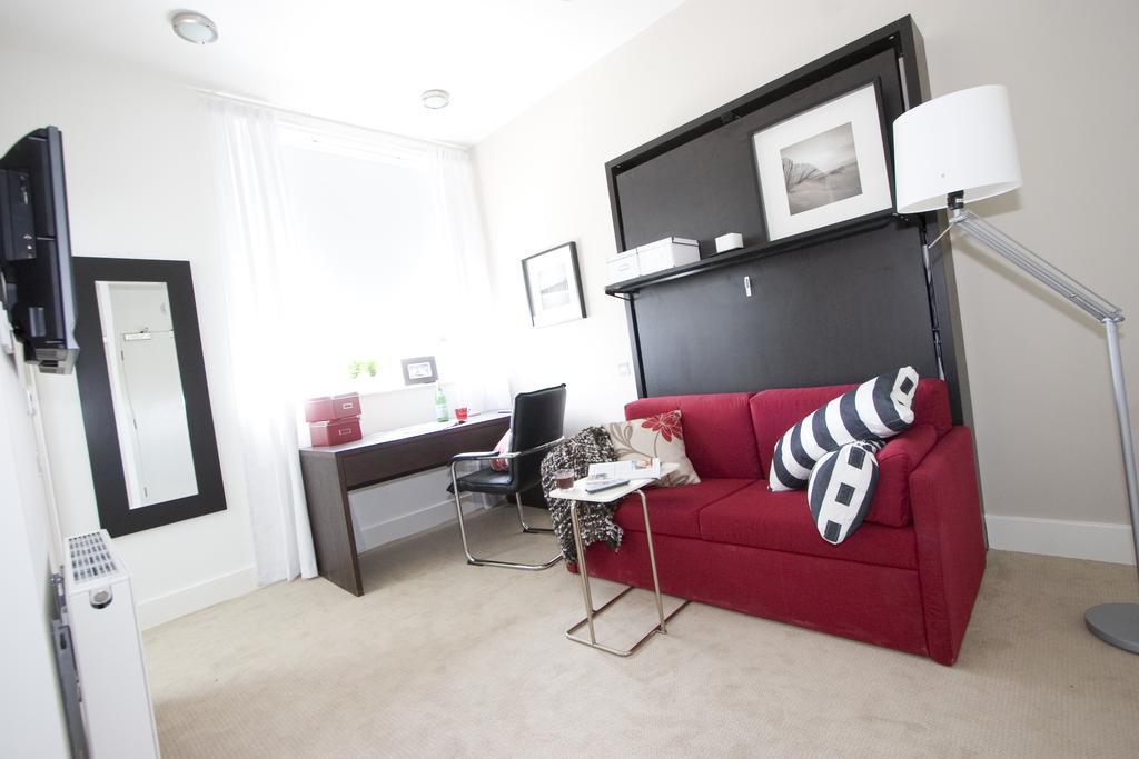 2 Devonshire Rooms Londra Oda fotoğraf