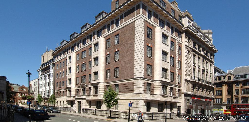 2 Devonshire Rooms Londra Dış mekan fotoğraf