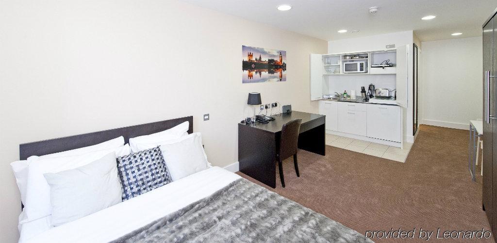2 Devonshire Rooms Londra Dış mekan fotoğraf