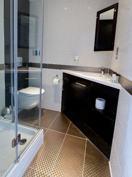 2 Devonshire Rooms Londra Oda fotoğraf