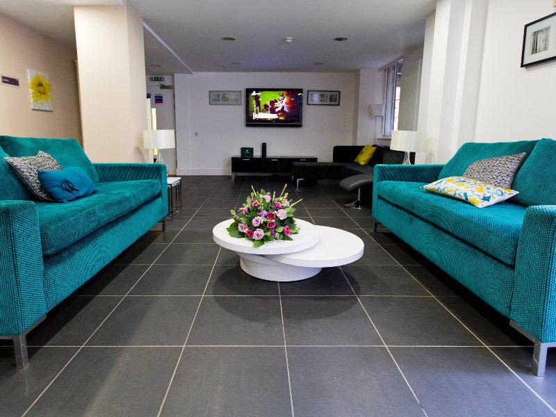 2 Devonshire Rooms Londra İç mekan fotoğraf