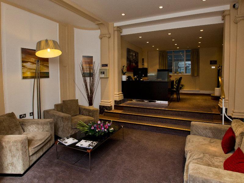 2 Devonshire Rooms Londra İç mekan fotoğraf