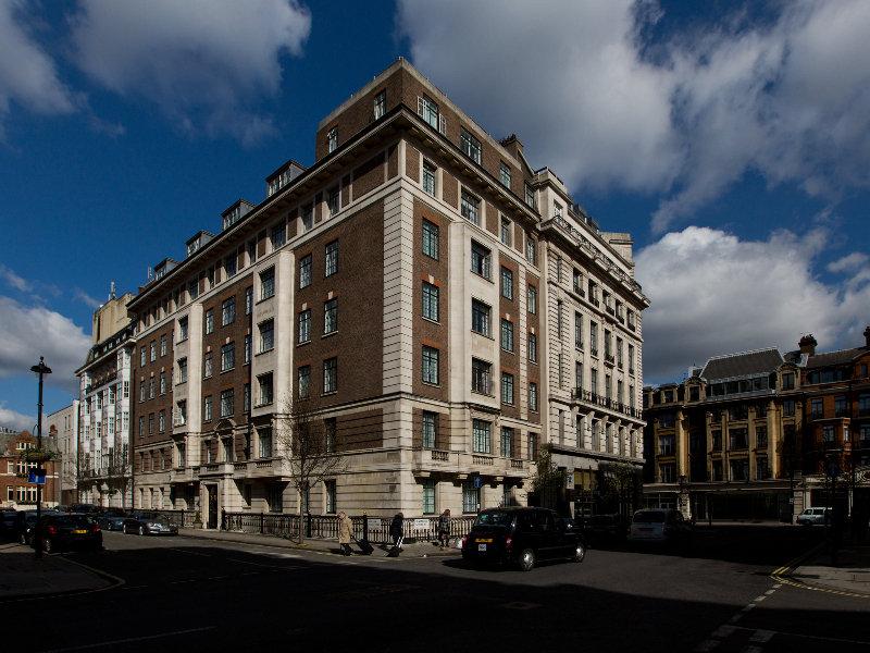 2 Devonshire Rooms Londra Dış mekan fotoğraf