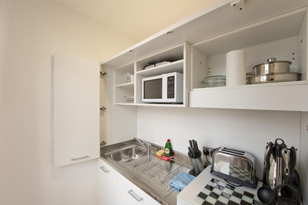 2 Devonshire Rooms Londra Dış mekan fotoğraf