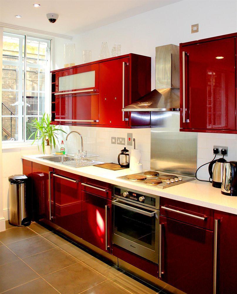 2 Devonshire Rooms Londra Dış mekan fotoğraf