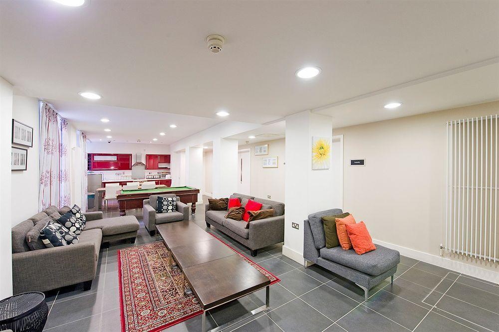 2 Devonshire Rooms Londra Dış mekan fotoğraf
