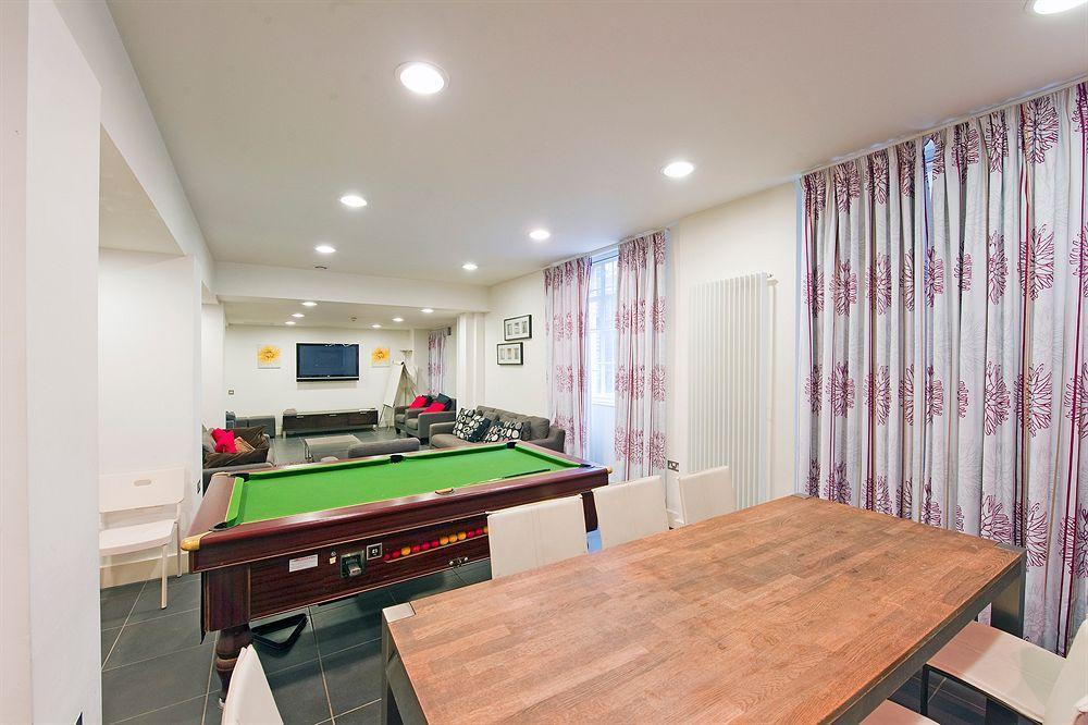 2 Devonshire Rooms Londra Dış mekan fotoğraf