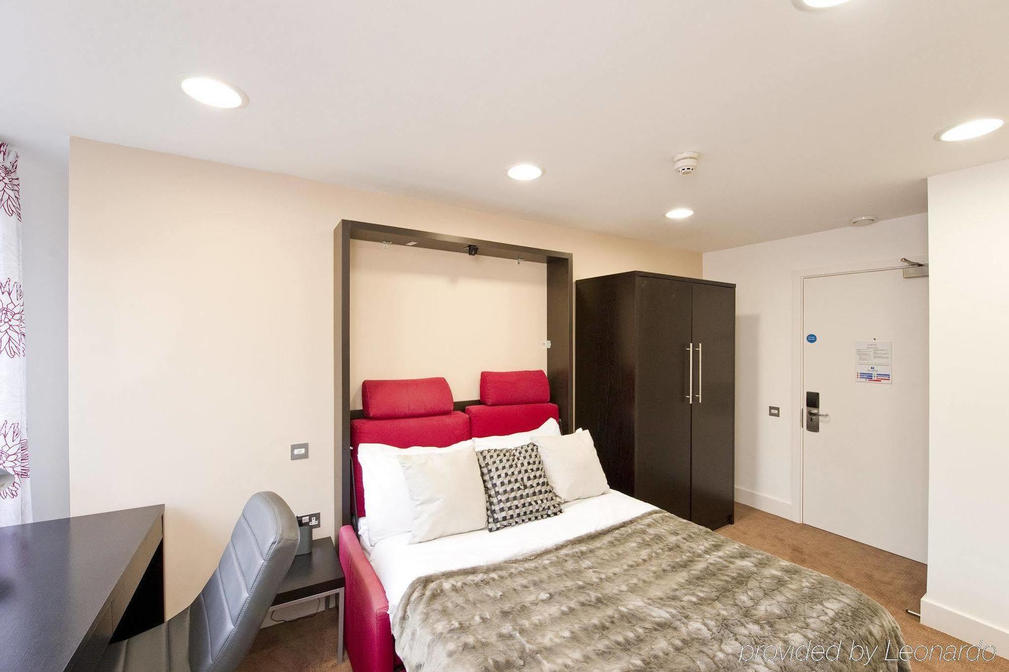 2 Devonshire Rooms Londra Dış mekan fotoğraf