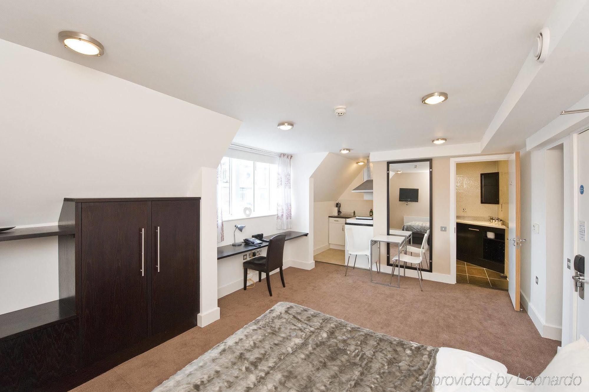 2 Devonshire Rooms Londra Dış mekan fotoğraf