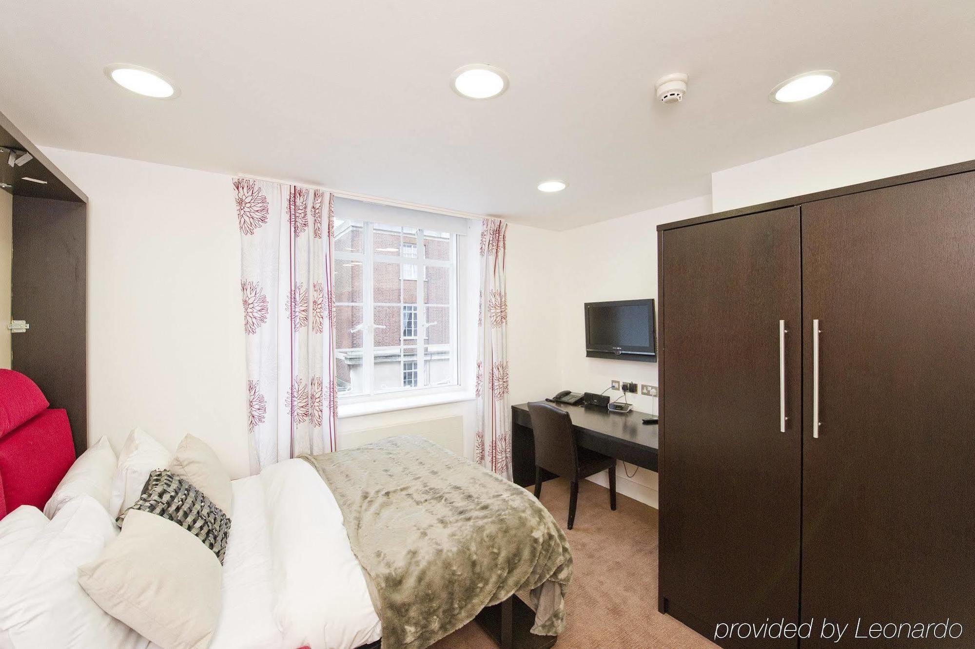 2 Devonshire Rooms Londra Dış mekan fotoğraf