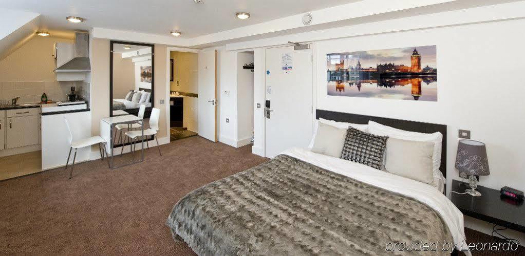 2 Devonshire Rooms Londra Dış mekan fotoğraf