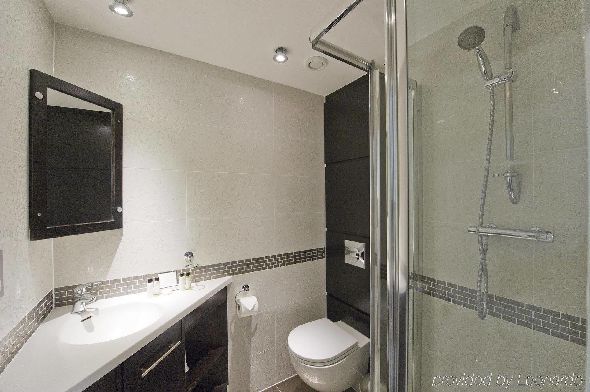 2 Devonshire Rooms Londra Oda fotoğraf