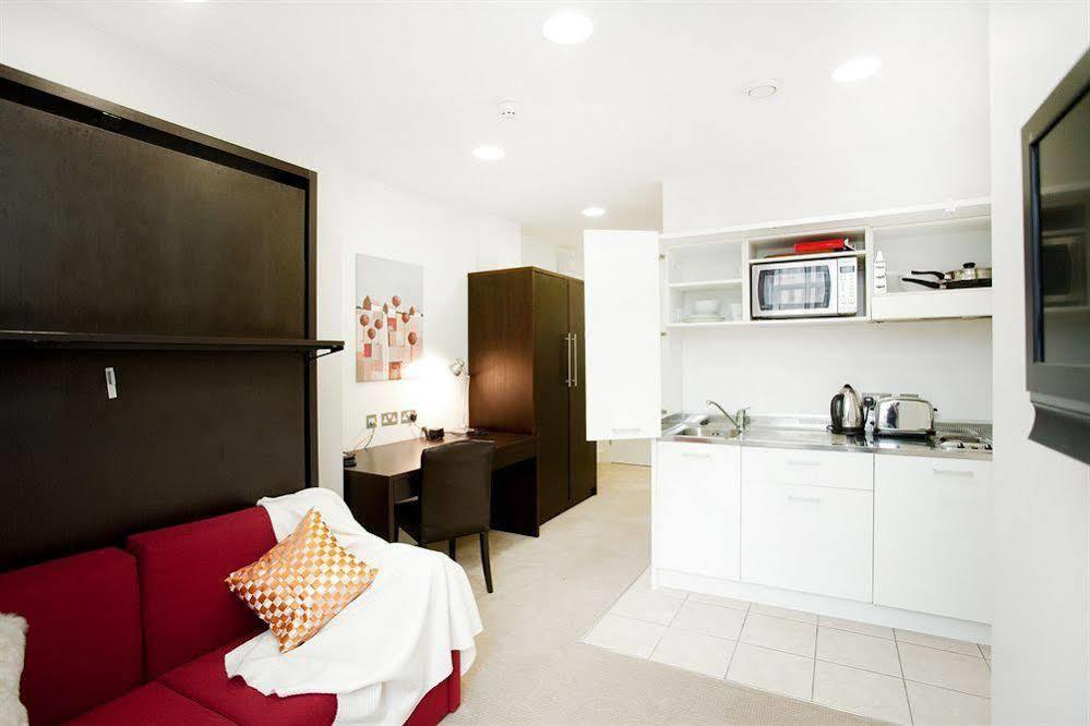 2 Devonshire Rooms Londra Dış mekan fotoğraf
