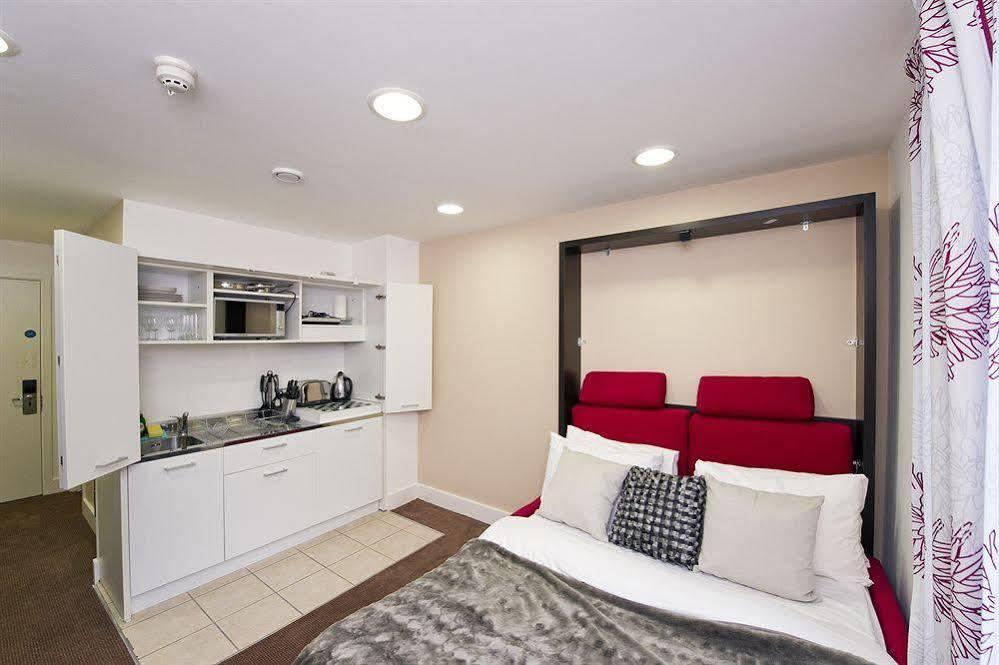 2 Devonshire Rooms Londra Dış mekan fotoğraf