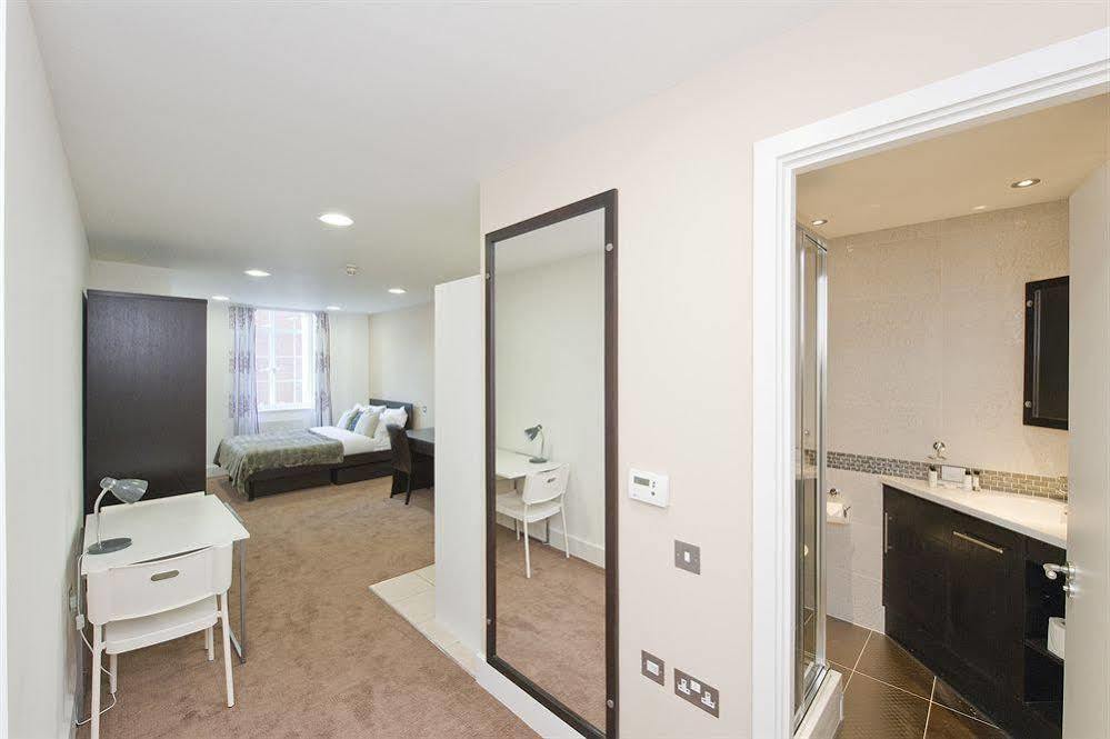 2 Devonshire Rooms Londra Dış mekan fotoğraf