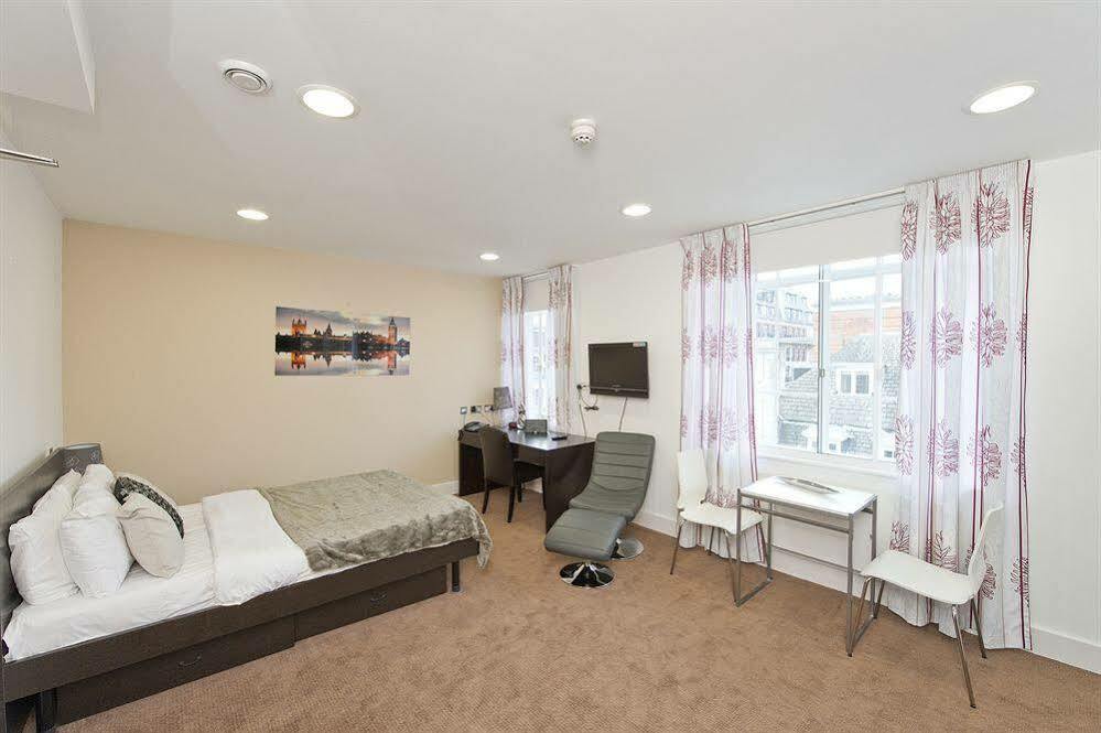 2 Devonshire Rooms Londra Dış mekan fotoğraf