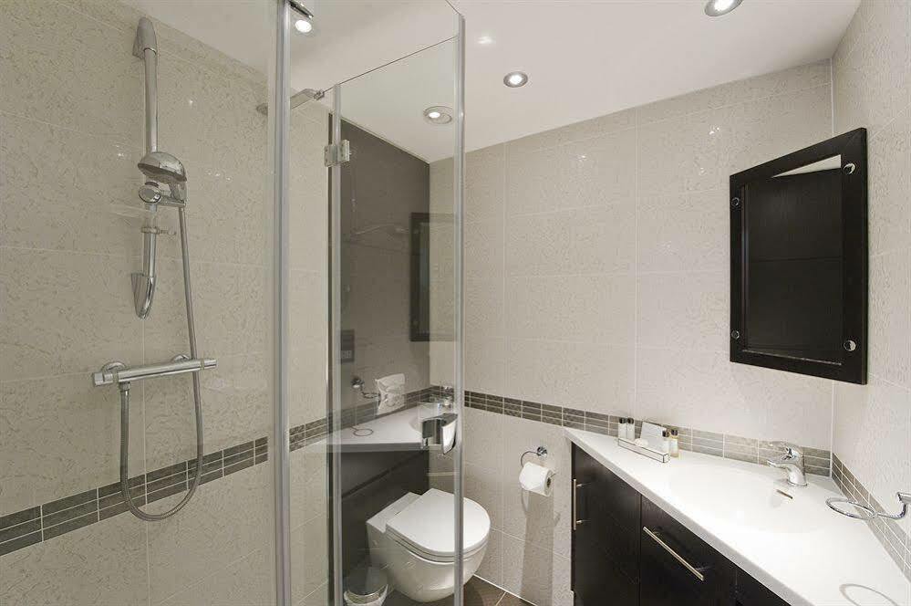 2 Devonshire Rooms Londra Dış mekan fotoğraf